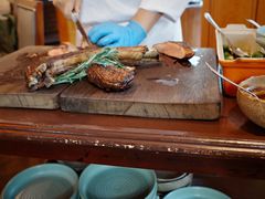 -杭州西子湖四季酒店-WL BISTRO西湖餐厅(灵隐路店)