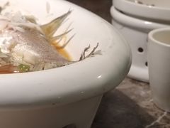 -绿茶餐厅(天津天河城店)