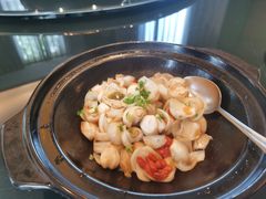 -万盛合(渔人码头店)