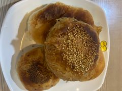 麻酱火勺-岩明火勺店(承德路店)