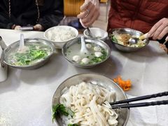 -浪记面店(老墟村店)