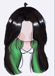 挂耳染-藤野造型烫染·漂发