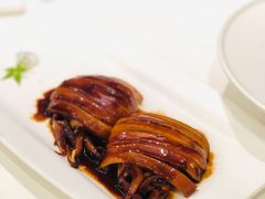 目鱼大烤-金时代顺风大酒店(爱琴海购物中心店)