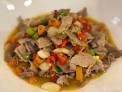 -潇湘华天大酒店-湘·悦美食街(芙蓉中路店)