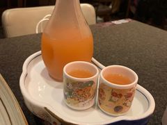 -丝路金桃·新疆菜(徐汇店)