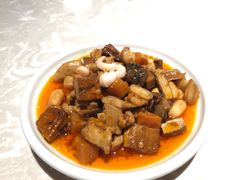 -松鹤面馆·古法焖肉面(观前店)