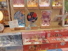 -猫的天空之城概念书店(印象城购物中心店)