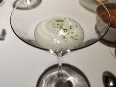 -Le Comptoir de Pierre Gagnaire