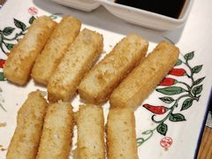 -厨神老街兔·淳朴人家店(盐帮菜风味名店)