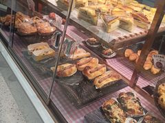 -Caidie Bakery采蝶轩(钟村店)