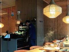 大堂-吃饭皇帝大(解放西路店)