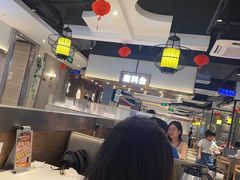 -陈记顺和潮汕牛肉火锅(番禺迎宾大道店)