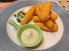 芝士奶酪棒-向日葵十五度餐厅(昌平区店)