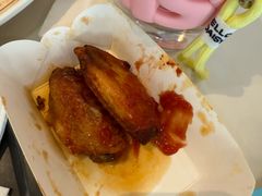 -贝林大翅鲸简餐厅(国家海洋博物馆店)