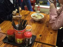 -肆姐面粉馆(坡子街店)