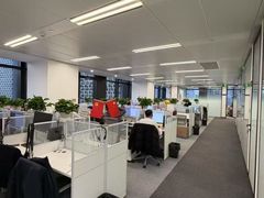 -中融恒瑞国际大厦