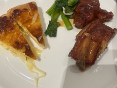 -晶丽香榭自助餐(南京大饭店)