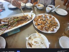 -抹直口特色菜馆(一店)