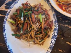 -饭江湖·江湖菜(湖广会馆店)