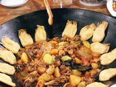 -蜀宴新村·柴火鸡(柏水店)