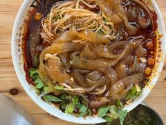 -钢管厂歆瑞源油卤串串香(春熙路太古里店)