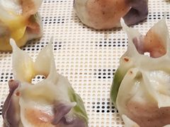 -德发长·花式蒸饺(大唐不夜城店)
