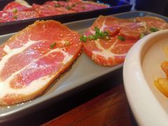 -新石器烤肉(之心城店)