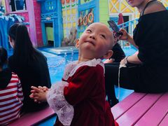 -华夏文旅海洋公园