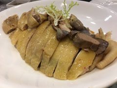 -客家汇·客家传承菜(水库店)