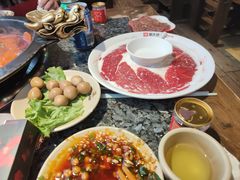 -蜀大侠火锅(春熙路店)