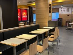 -麦当劳(漳州二路店)