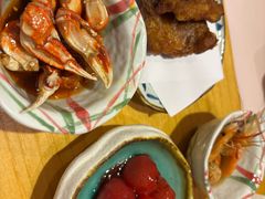 -吉兆·料理(红梅南路店)