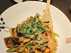-川成元·麻辣香锅(凯德MALL西直门店)