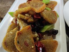 -郑喜旺烧烤(郑州总店)