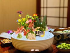 -渔日本料理铁板烧(新天地假日广场店)