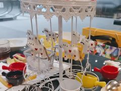 -豪客来牛排(中核世纪广场店)