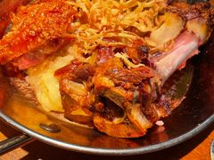 -宝莱纳餐厅(滨江店)