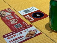 -朴大叔拌饭(上海金山万达店)