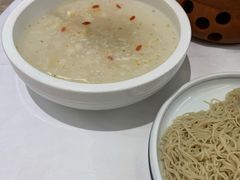 -乾隆美食·本帮菜(黄河路店)