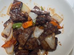 -小桃红·东北菜·春饼烤鸭(南阳湖街店)