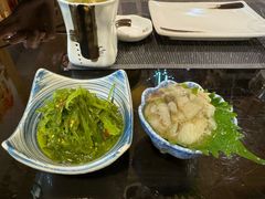 -昱匠·日本料理(金融街店)