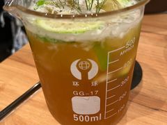 -拣JAN·西厨料理(悦汇城店)