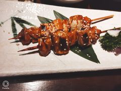 -旨料亭日本料理(四川北路店)