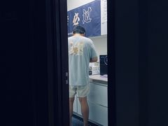 -北青自习室(清源路店)