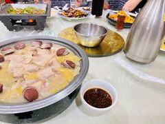 -邵年鸽(杨庄店)