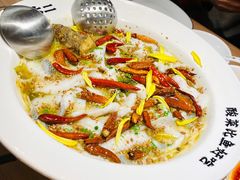 -太二酸菜鱼(沈阳万象城店)