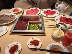 -龙森园火锅(琴台路店)