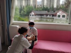 -馨果汇月子产康中心(南湖公园店)