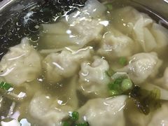 -老陶包子铺(南大西南村店)