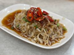 -南香饭店(Jalan Sultan)